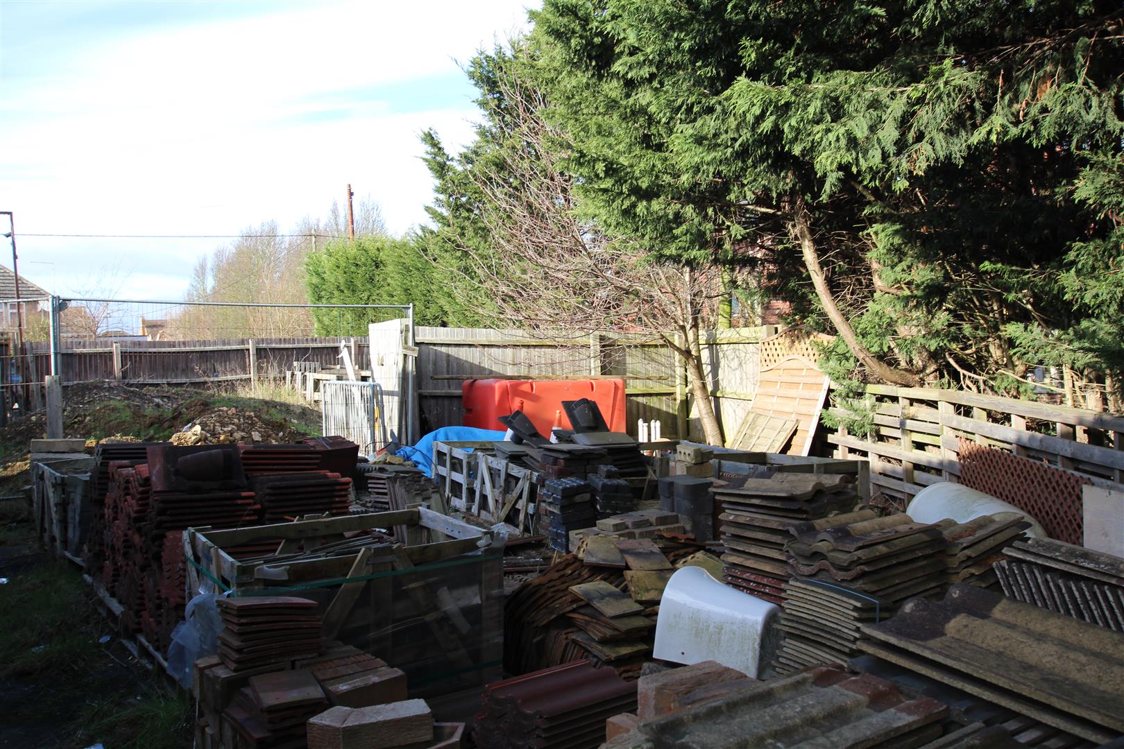 Peterborough Road, Crowland, Peterborough Firmin & Co